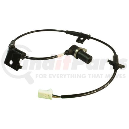 25A5061 by MANDO - New OE ABS Wheel Speed Sensor, Direct Replacement