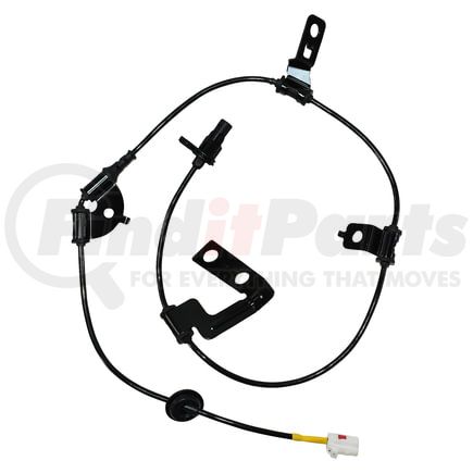 25A5084 by MANDO - New OE ABS Wheel Speed Sensor, Direct Replacement