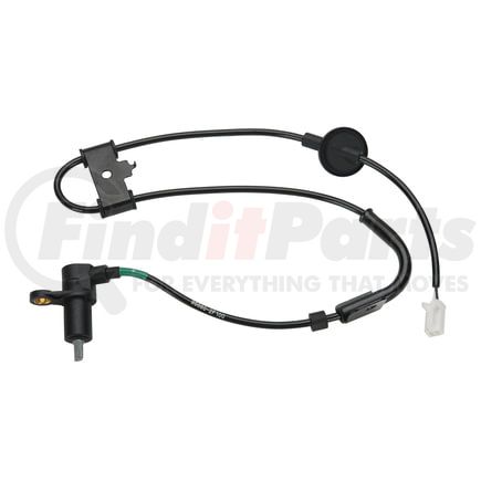 25A5143 by MANDO - New OE ABS Wheel Speed Sensor, Direct Replacement