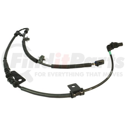 25A5144 by MANDO - New OE ABS Wheel Speed Sensor, Direct Replacement