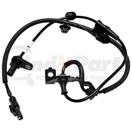 25A5206 by MANDO - New OE ABS Wheel Speed Sensor, Direct Replacement