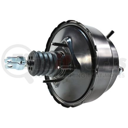 27A1068 by MANDO - New OE Power Brake Booster, Direct Replacement