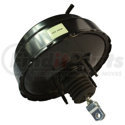 27A1087 by MANDO - New OE Power Brake Booster, Direct Replacement