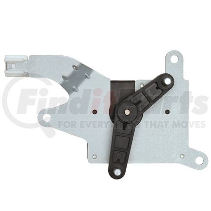 30A1001 by MANDO - New OE HVAC Door Actuator