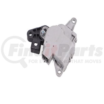 30A1118 by MANDO - New OE HVAC Door Actuator