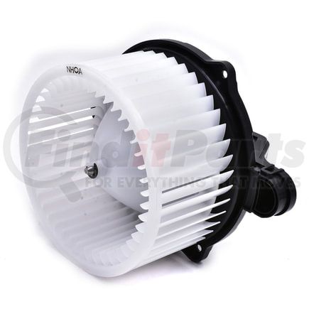 32A1004 by MANDO - New OE HVAC Blower Motor, Direct Replacement