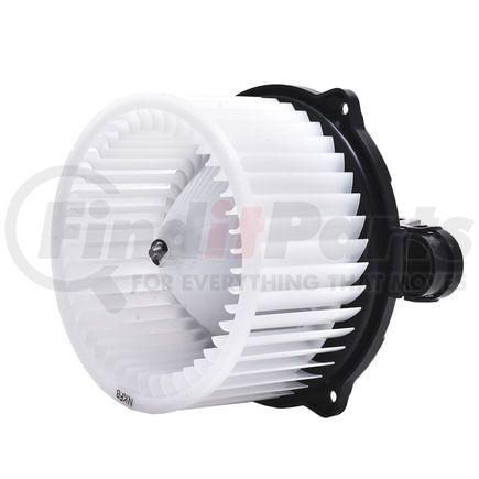 32A1010 by MANDO - New OE HVAC Blower Motor, Direct Replacement