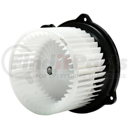 32A1013 by MANDO - New OE HVAC Blower Motor, Direct Replacement