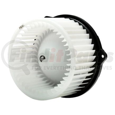 32A1014 by MANDO - New OE HVAC Blower Motor, Direct Replacement