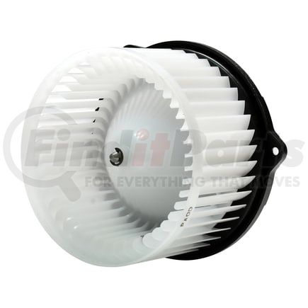 32A1018 by MANDO - New OE HVAC Blower Motor, Direct Replacement