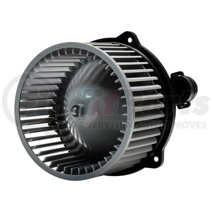 32A1016 by MANDO - New OE HVAC Blower Motor, Direct Replacement