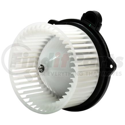 32A1024 by MANDO - New OE HVAC Blower Motor, Direct Replacement