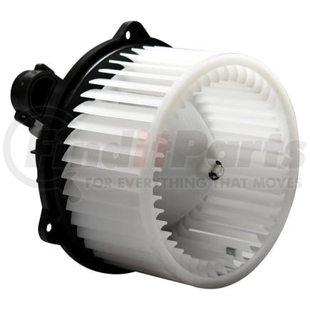 32A1022 by MANDO - New OE HVAC Blower Motor, Direct Replacement