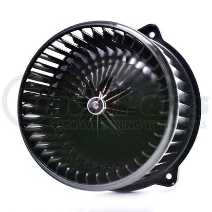 32A2001 by MANDO - New OE HVAC Blower Motor, Direct Replacement