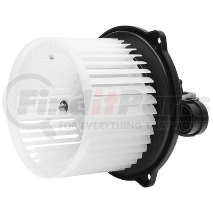 32A1025 by MANDO - New OE HVAC Blower Motor, Direct Replacement