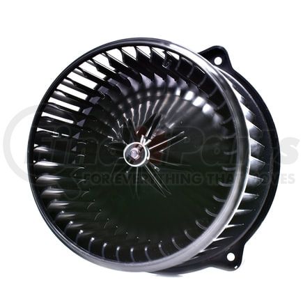 32A2004 by MANDO - New OE HVAC Blower Motor, Direct Replacement