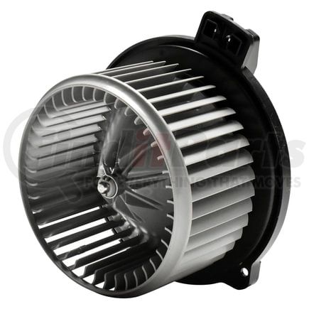 32A2002 by MANDO - New OE HVAC Blower Motor, Direct Replacement