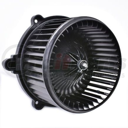 32A2007 by MANDO - New OE HVAC Blower Motor, Direct Replacement