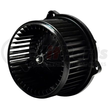 32A2010 by MANDO - New OE HVAC Blower Motor, Direct Replacement