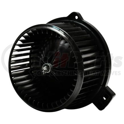 32A2013 by MANDO - New OE HVAC Blower Motor, Direct Replacement