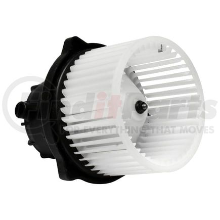 32A2014 by MANDO - New OE HVAC Blower Motor, Direct Replacement