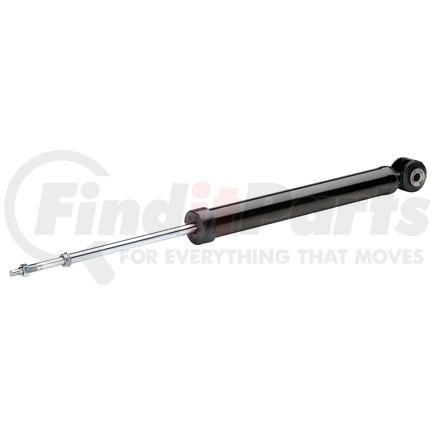 MSS020108 by MANDO - New Shock Absorber, Direct Replacement