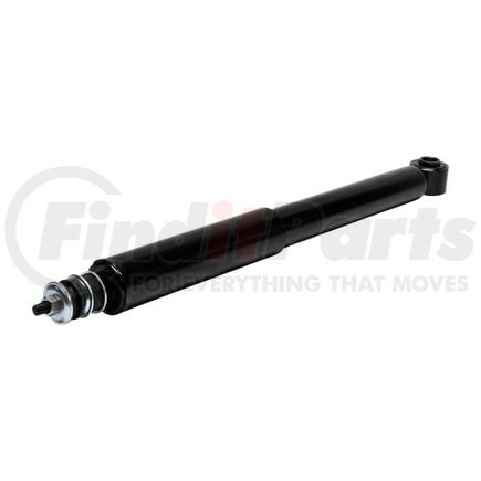 MSS020119 by MANDO - New Shock Absorber, Direct Replacement