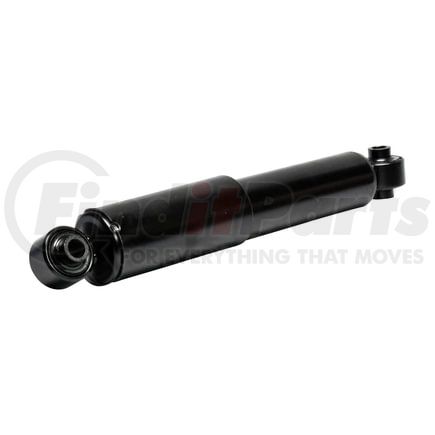 MSS020066 by MANDO - New Shock Absorber, Direct Replacement