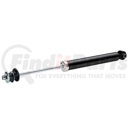 MSS020236 by MANDO - New Shock Absorber, Direct Replacement