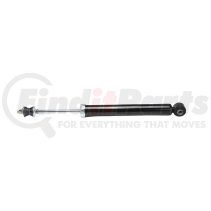 MSS020239 by MANDO - New Shock Absorber, Direct Replacement