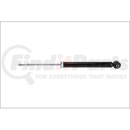 MSS020363 by MANDO - New Shock Absorber, Direct Replacement