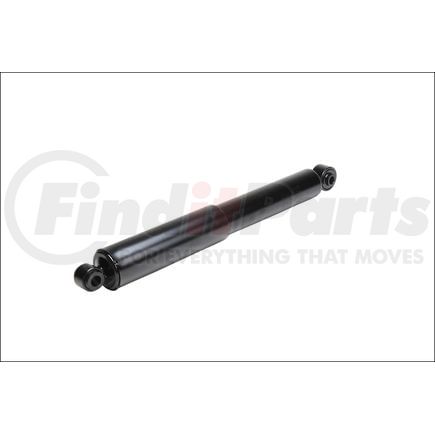 MSS020366 by MANDO - New Shock Absorber, Direct Replacement