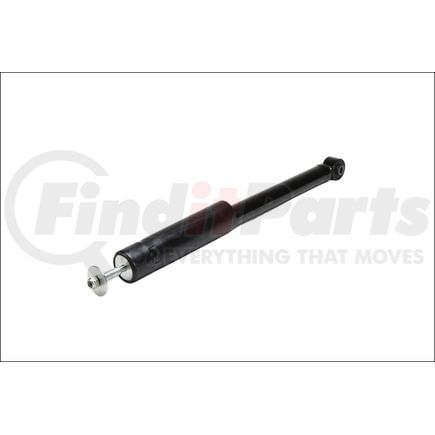 MSS020301 by MANDO - New Shock Absorber, Direct Replacement