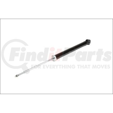 MSS020397 by MANDO - New Shock Absorber, Direct Replacement