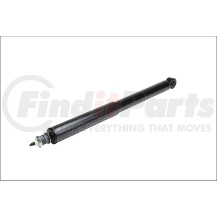 MSS020390 by MANDO - New Shock Absorber, Direct Replacement