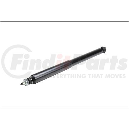 MSS020952 by MANDO - New Shock Absorber, Direct Replacement