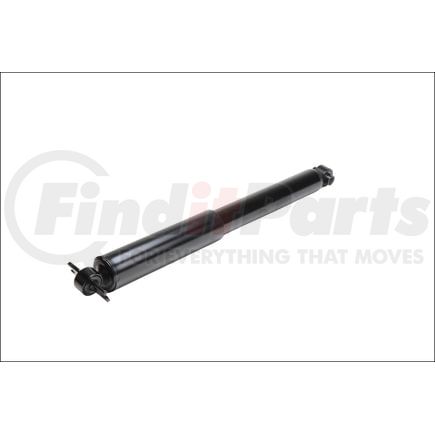 MSS020813 by MANDO - New Shock Absorber, Direct Replacement