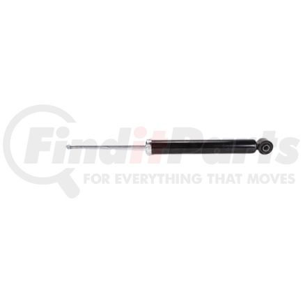 MSS020991 by MANDO - New Shock Absorber, Direct Replacement