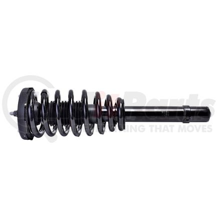 MSS050013 by MANDO - New Complete Strut Assembly, Direct Replacement