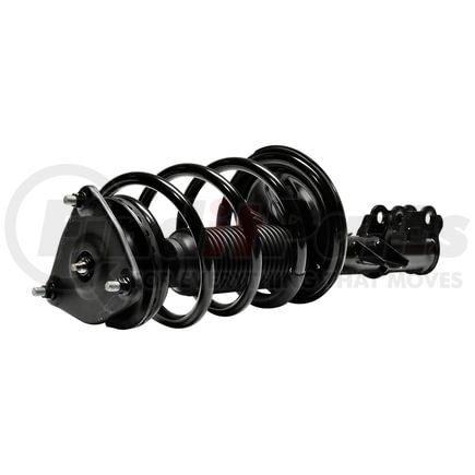 Mando MSS050033 Complete Strut Assy