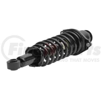 MSS050275 by MANDO - New Complete Strut Assembly, Direct Replacement