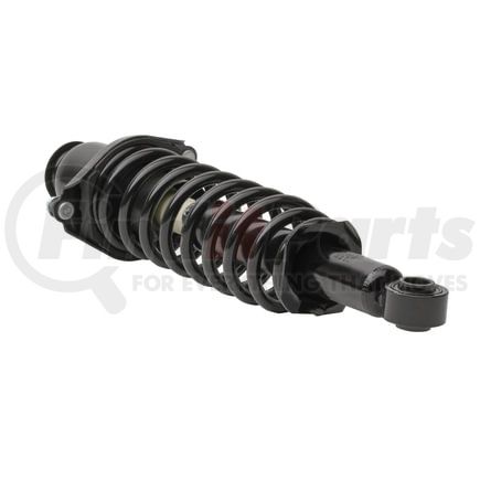 MSS050276 by MANDO - New Complete Strut Assembly, Direct Replacement