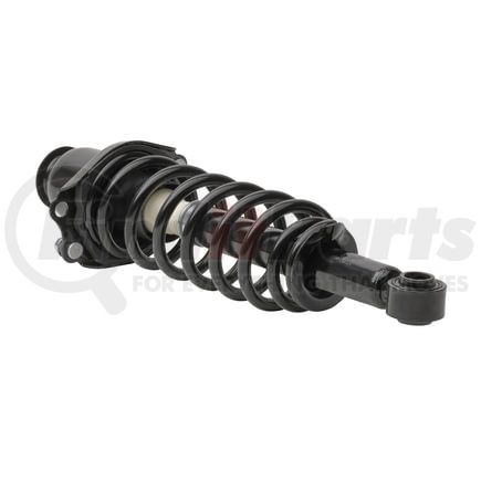 MSS050308 by MANDO - New Complete Strut Assembly, Direct Replacement