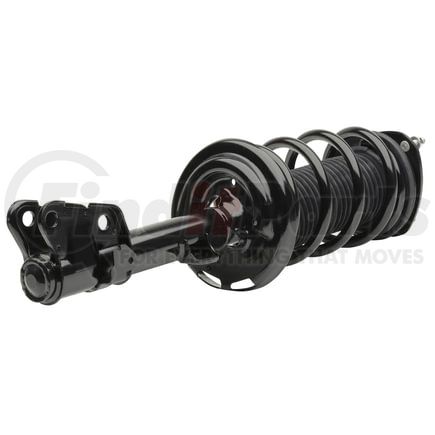 MSS050419 by MANDO - New Complete Strut Assembly, Direct Replacement