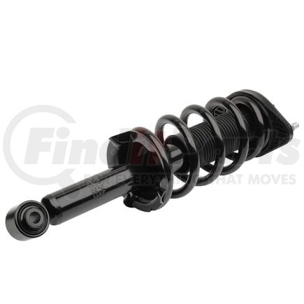 MSS050518 by MANDO - New Complete Strut Assembly, Direct Replacement