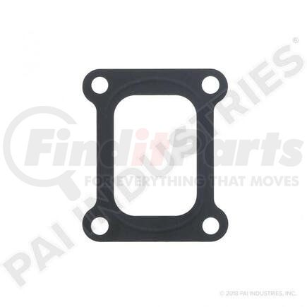 831026 by PAI - Turbocharger Mounting Gasket - Mack MP Series Application