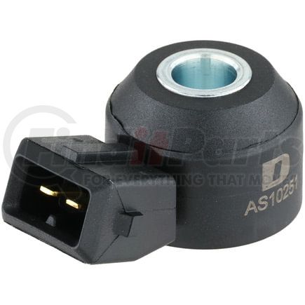 AS10251 by DELPHI - Ignition Knock (Detonation) Sensor