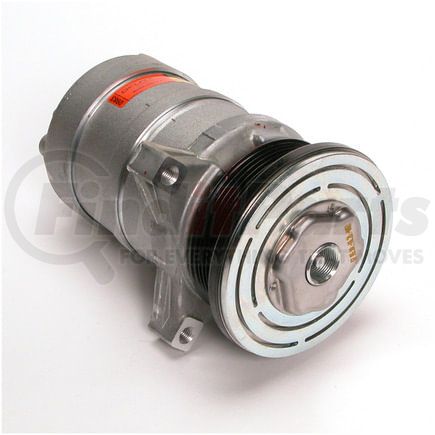 CS0126 by DELPHI - A/C Compressor