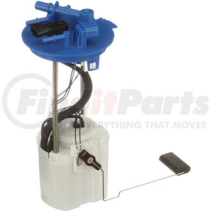 FG2506 by DELPHI - Fuel Pump Module Assembly