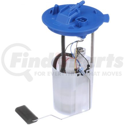 FG2700 by DELPHI - Fuel Pump Module ASM.